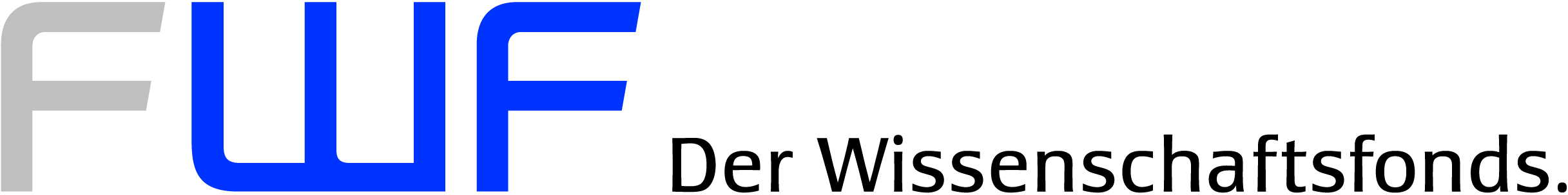 Austrian Science Funds logo