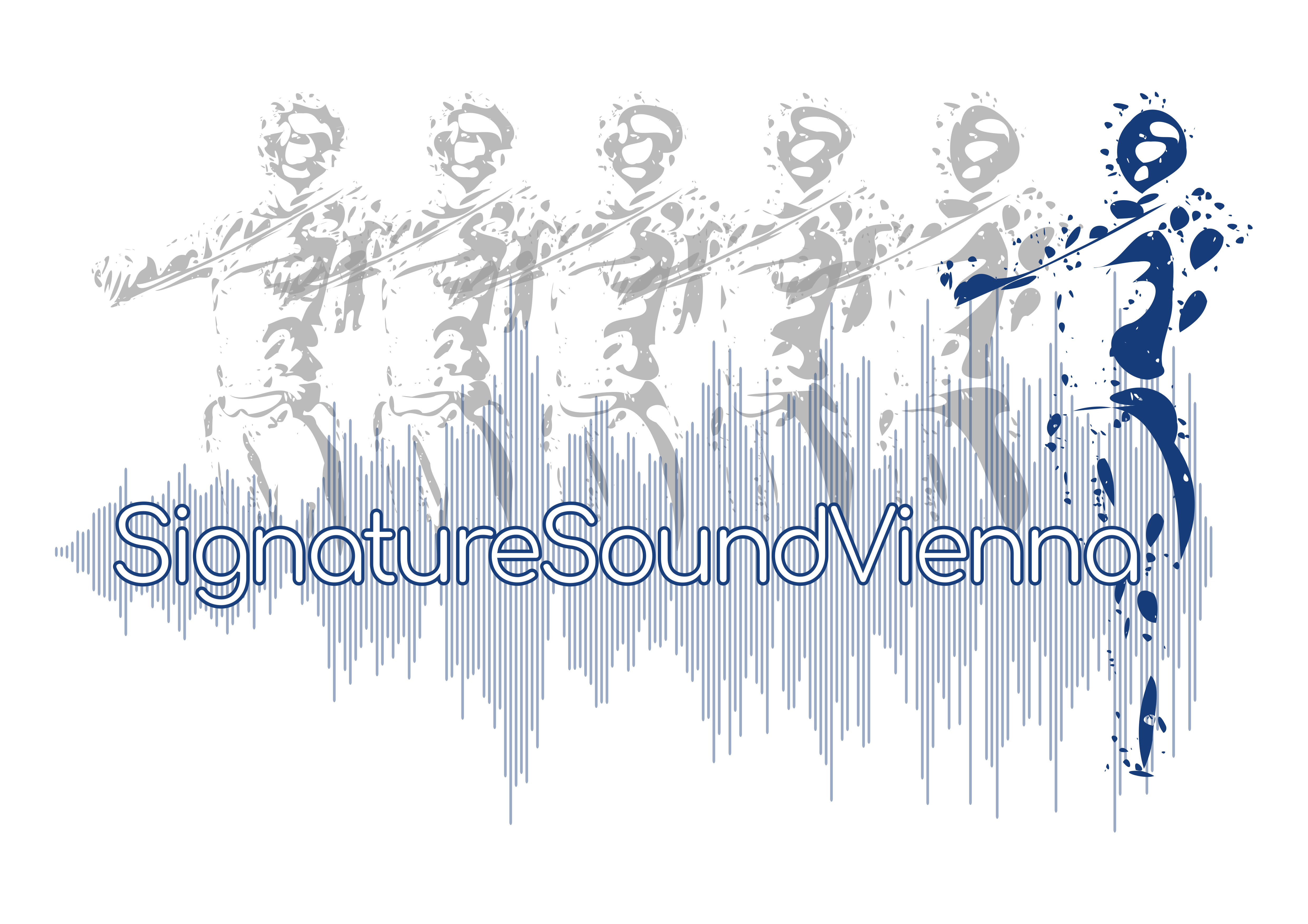 Signature Sound Vienna 2021–2024 logo